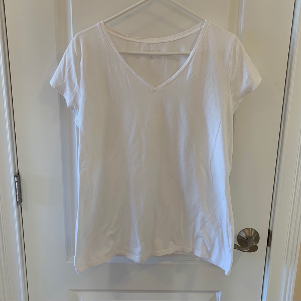Limited perfect tee
